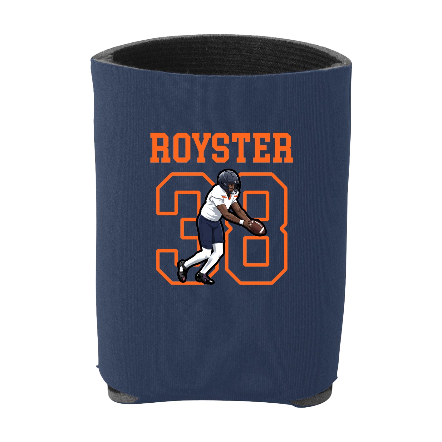 Can Holder — Shirsey in Navy