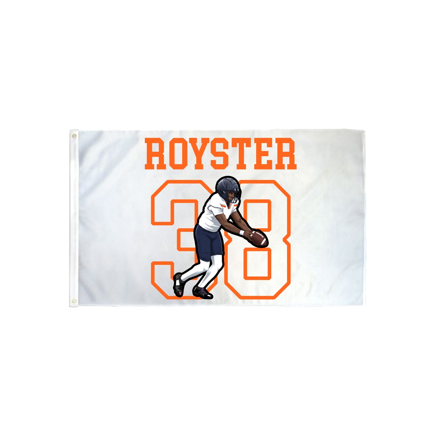 3x5 Flag