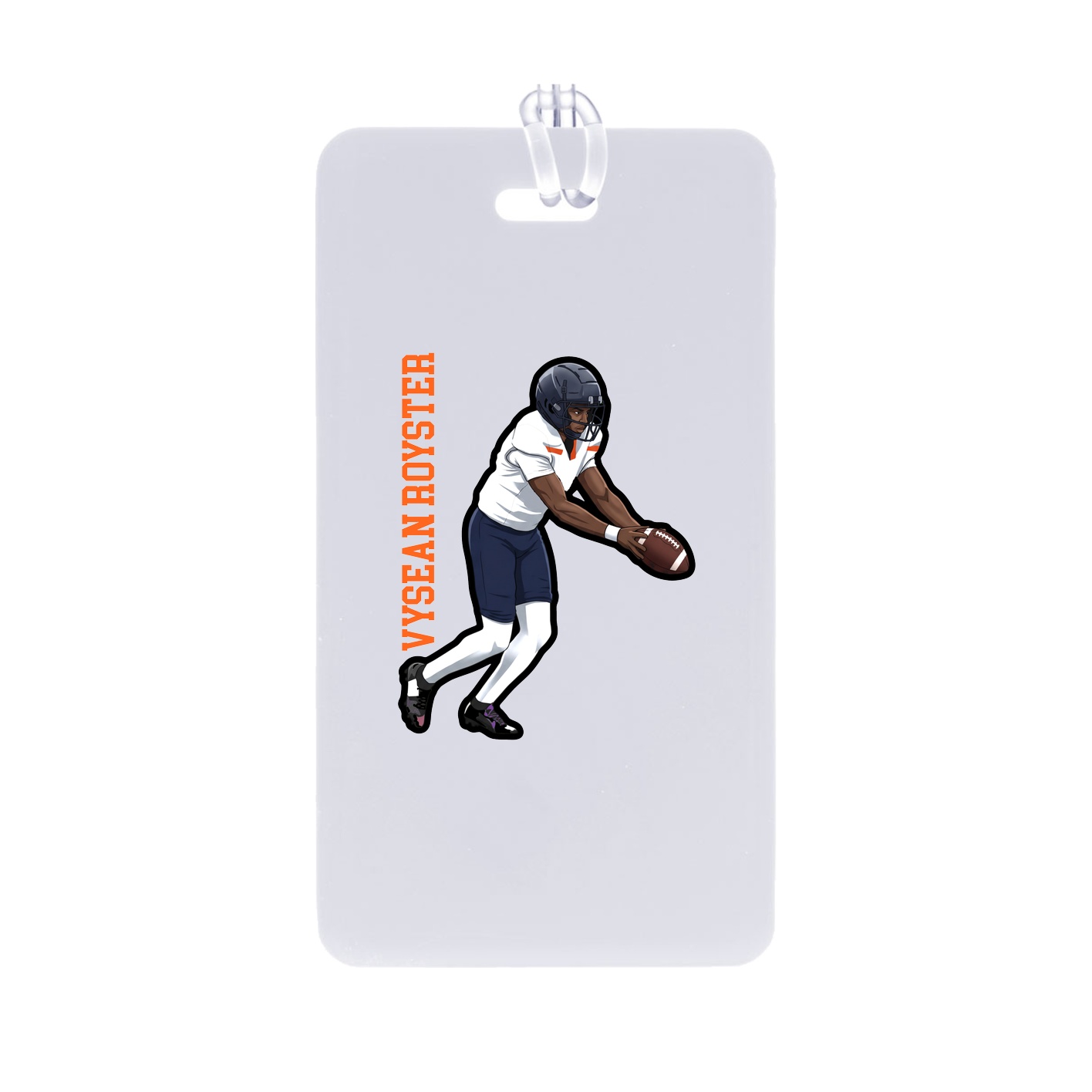 Bag Tag
