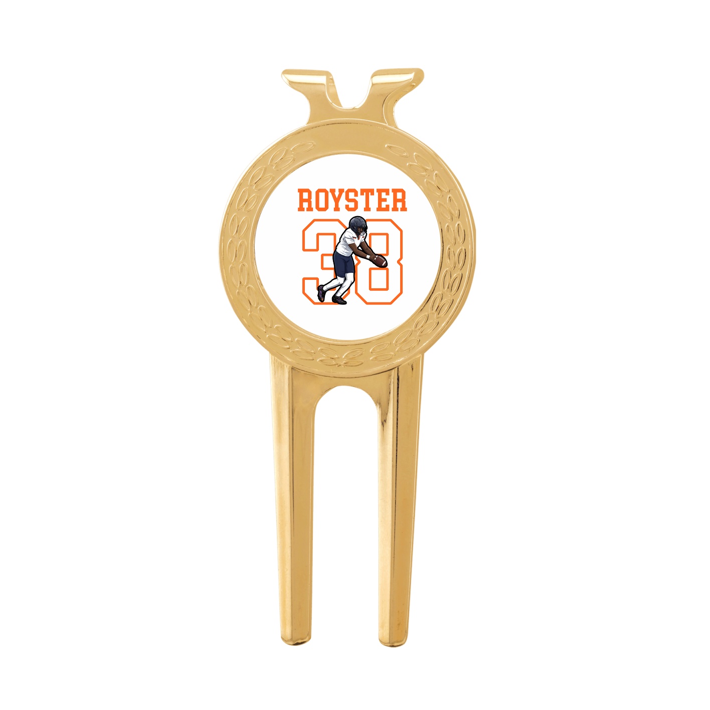 Divot Tool with Ball Marker — Shirsey in Classic