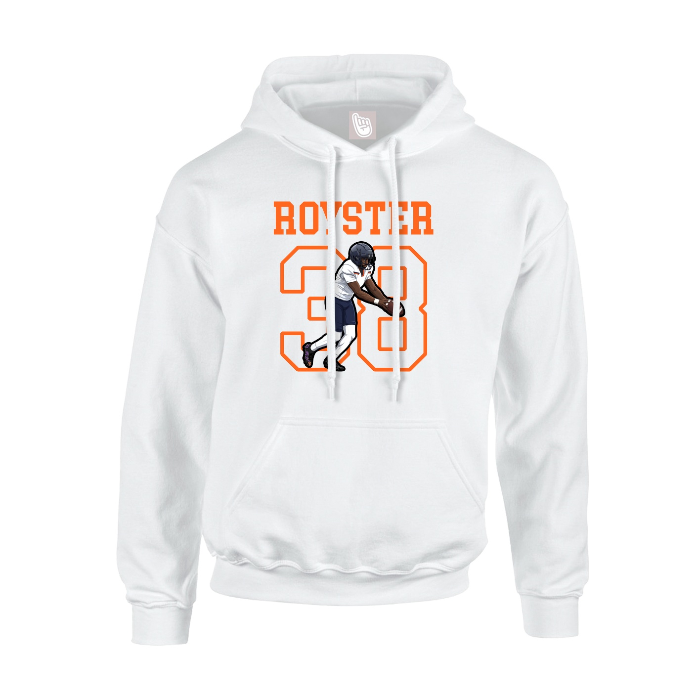 Youth Hoodie
