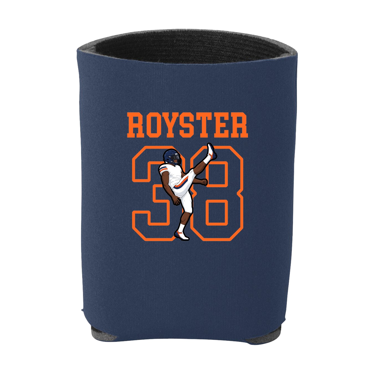Can Holder — Shirsey in Navy
