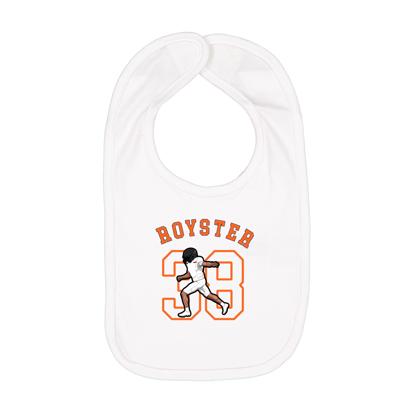 Infant Bib