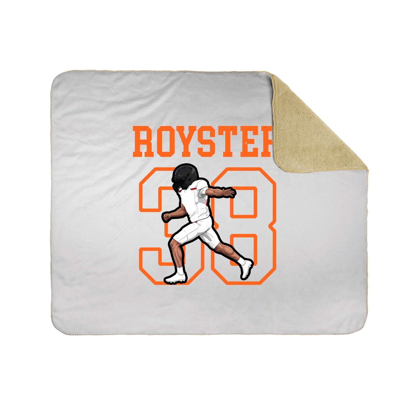 Throw Blanket