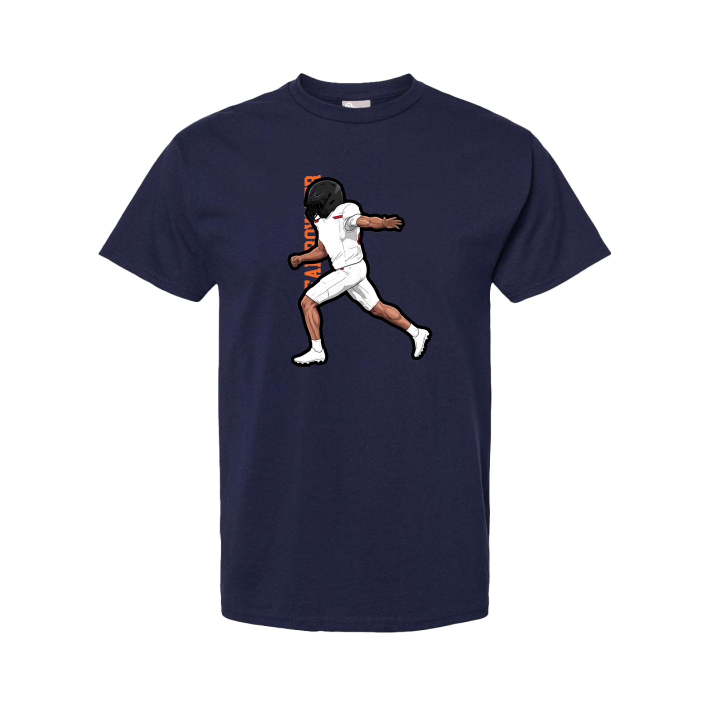 NIL Club Tee