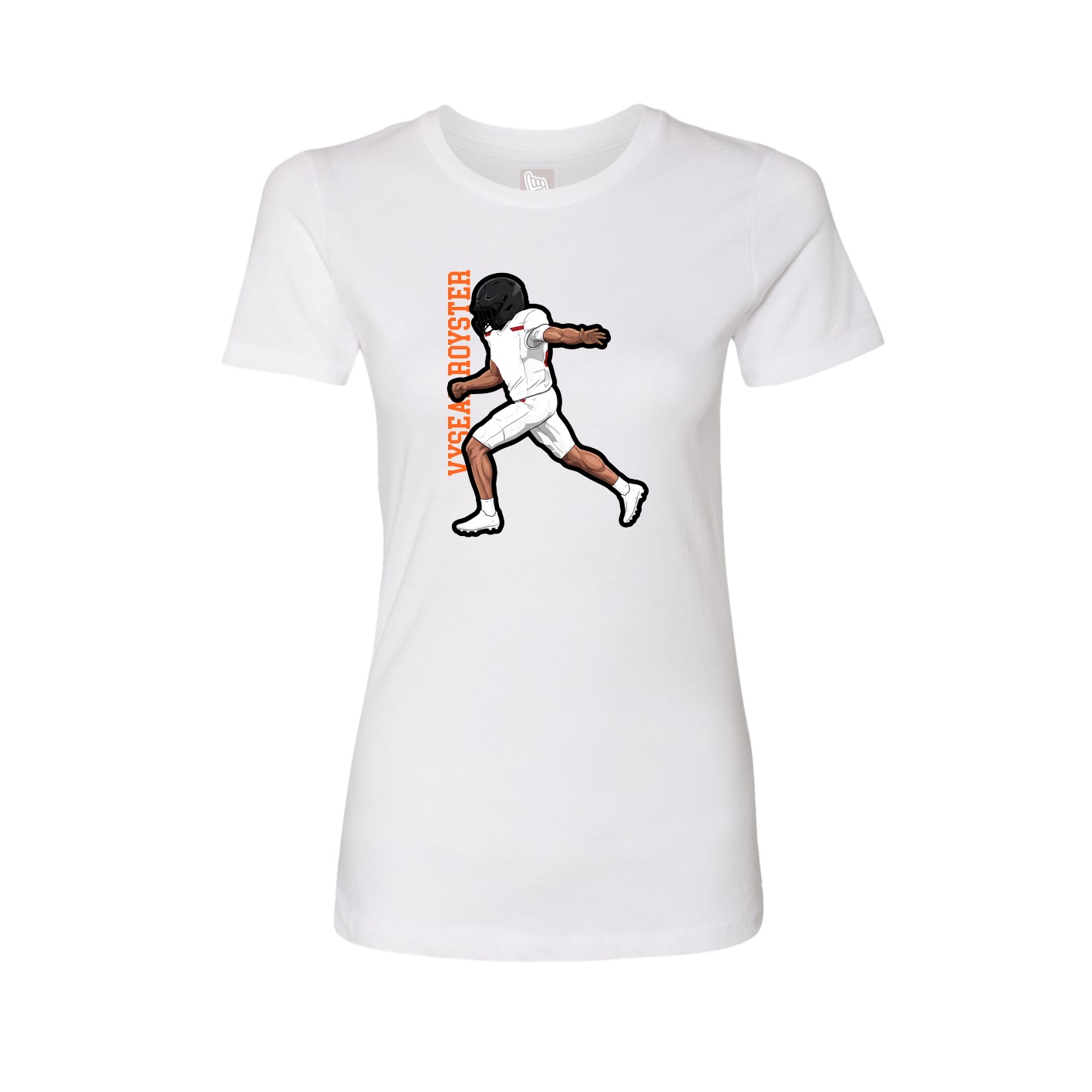 Womens Tee