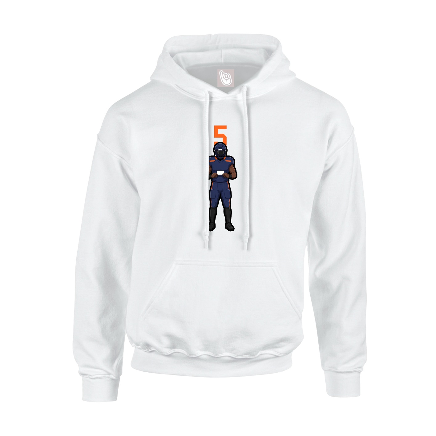 Youth Hoodie