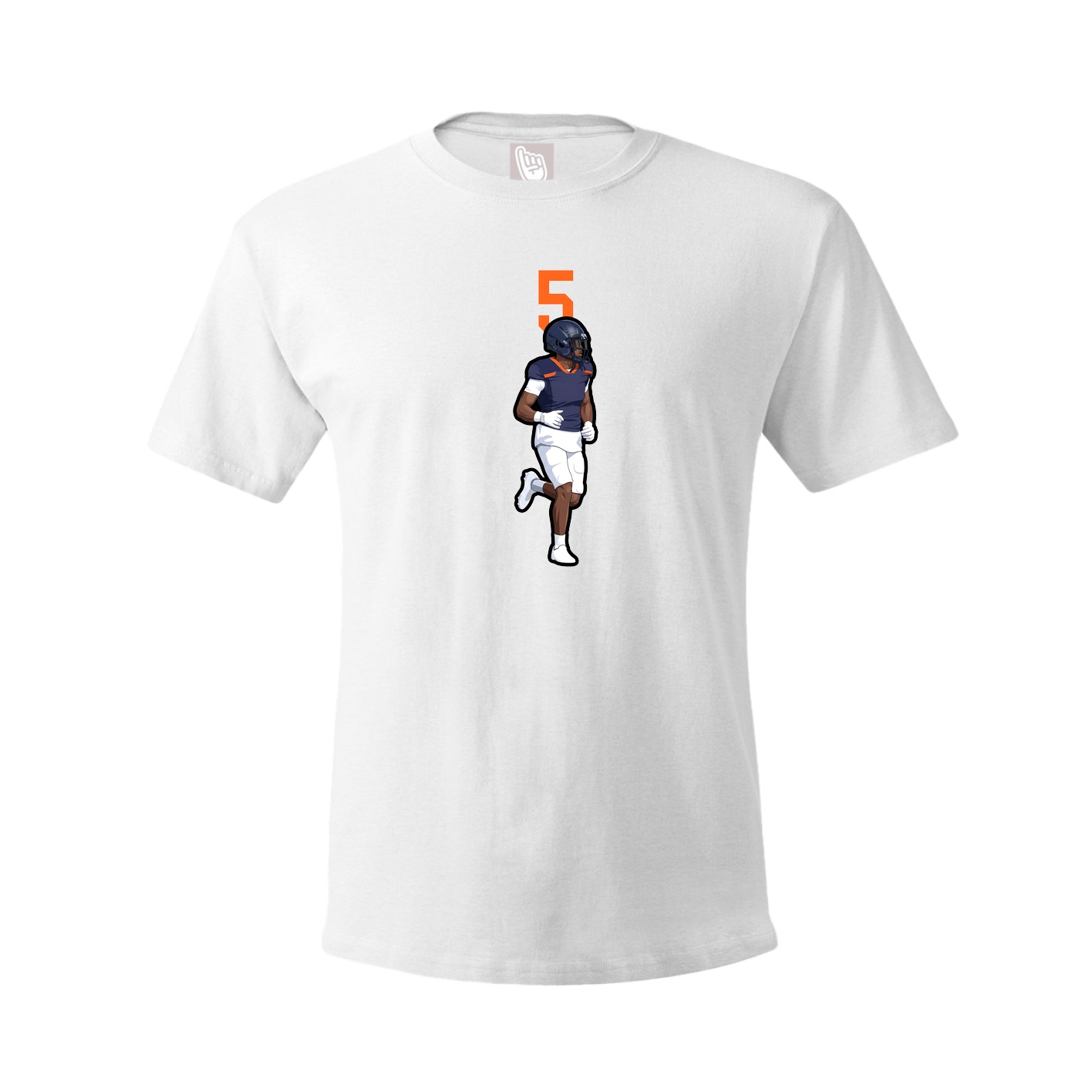 NIL Club Youth Tee