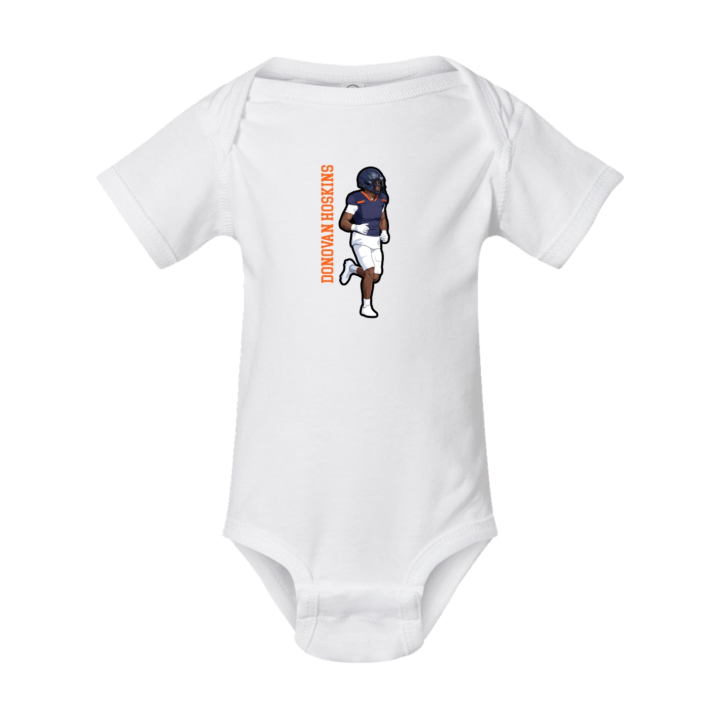 Baby Onesie