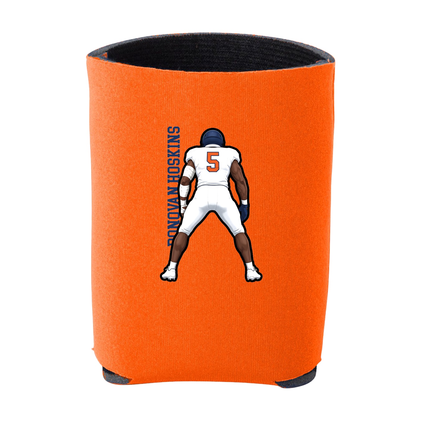 Can Holder — Classic in Orange