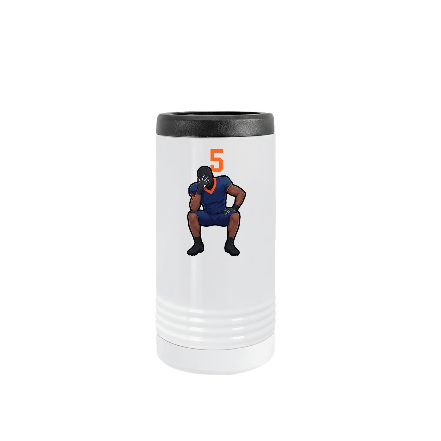 Polar Camel Slim Beverage Holder