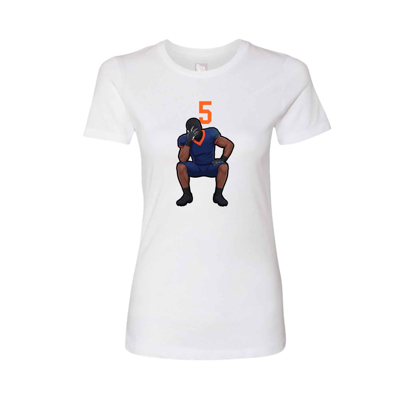Womens Tee
