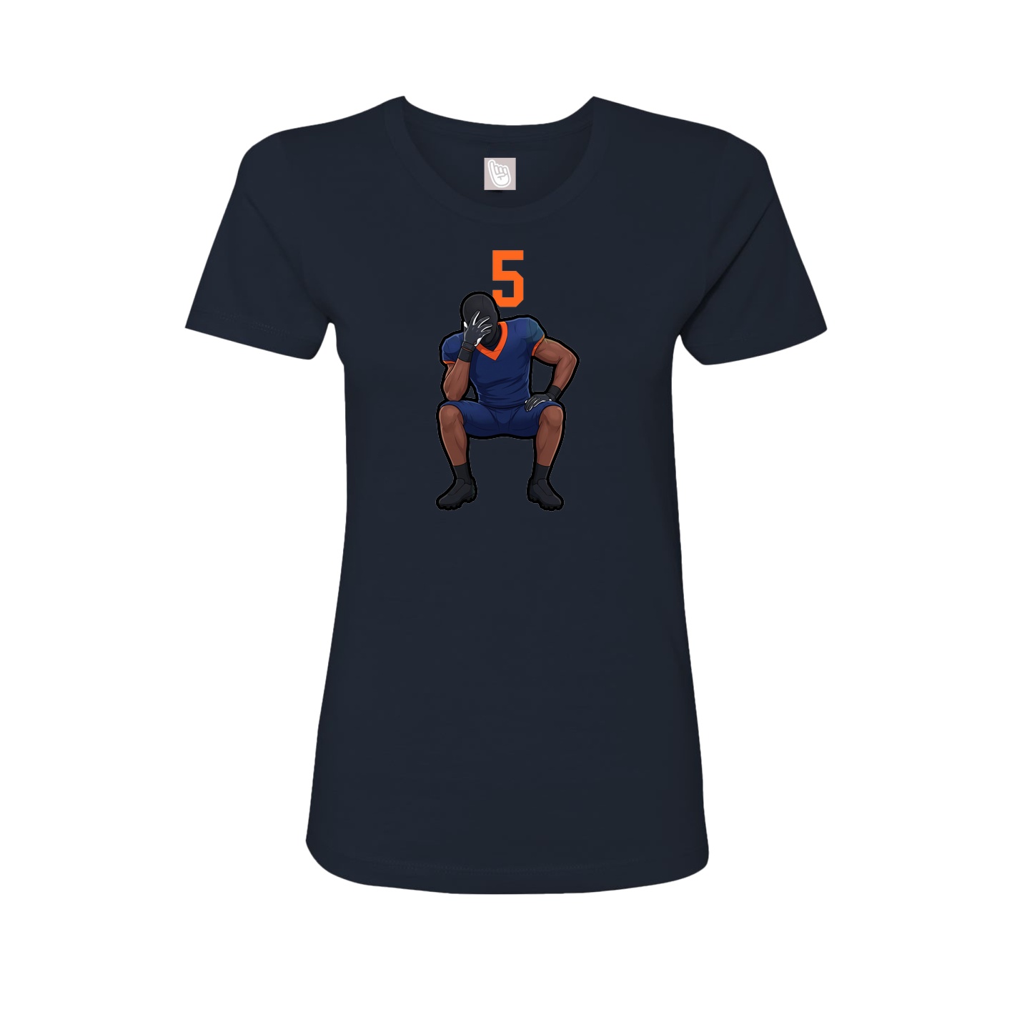 NIL Club Womens Tee