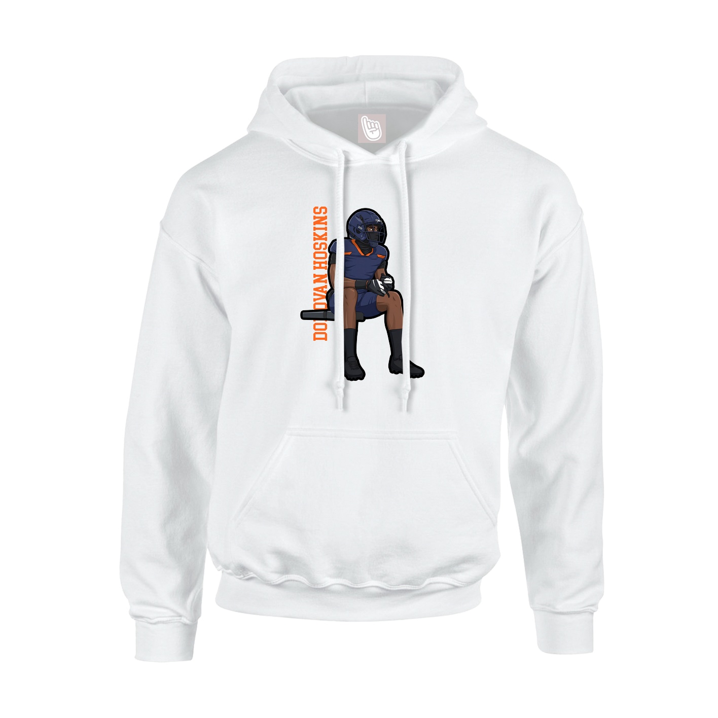 Youth Hoodie