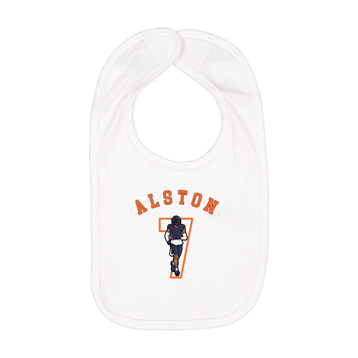 Infant Bib
