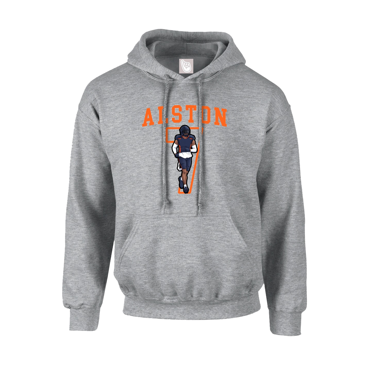 Youth Hoodie
