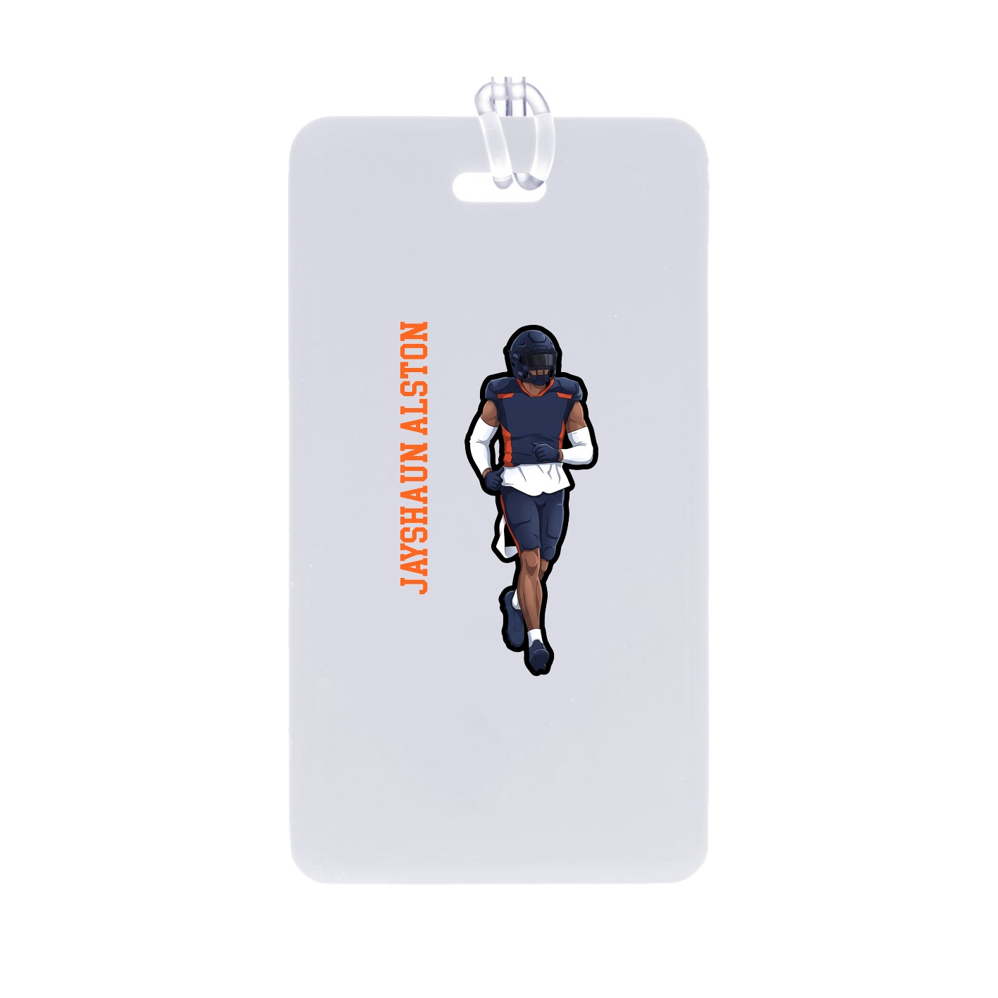 Bag Tag