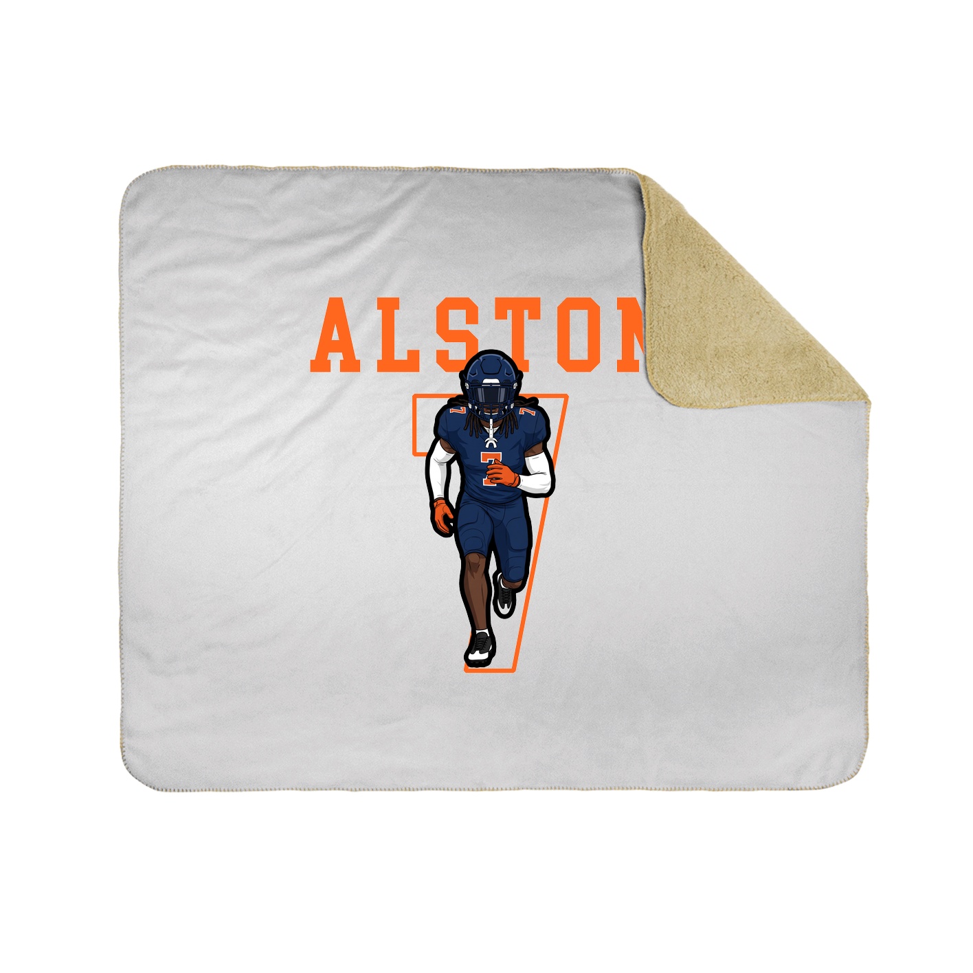 Throw Blanket