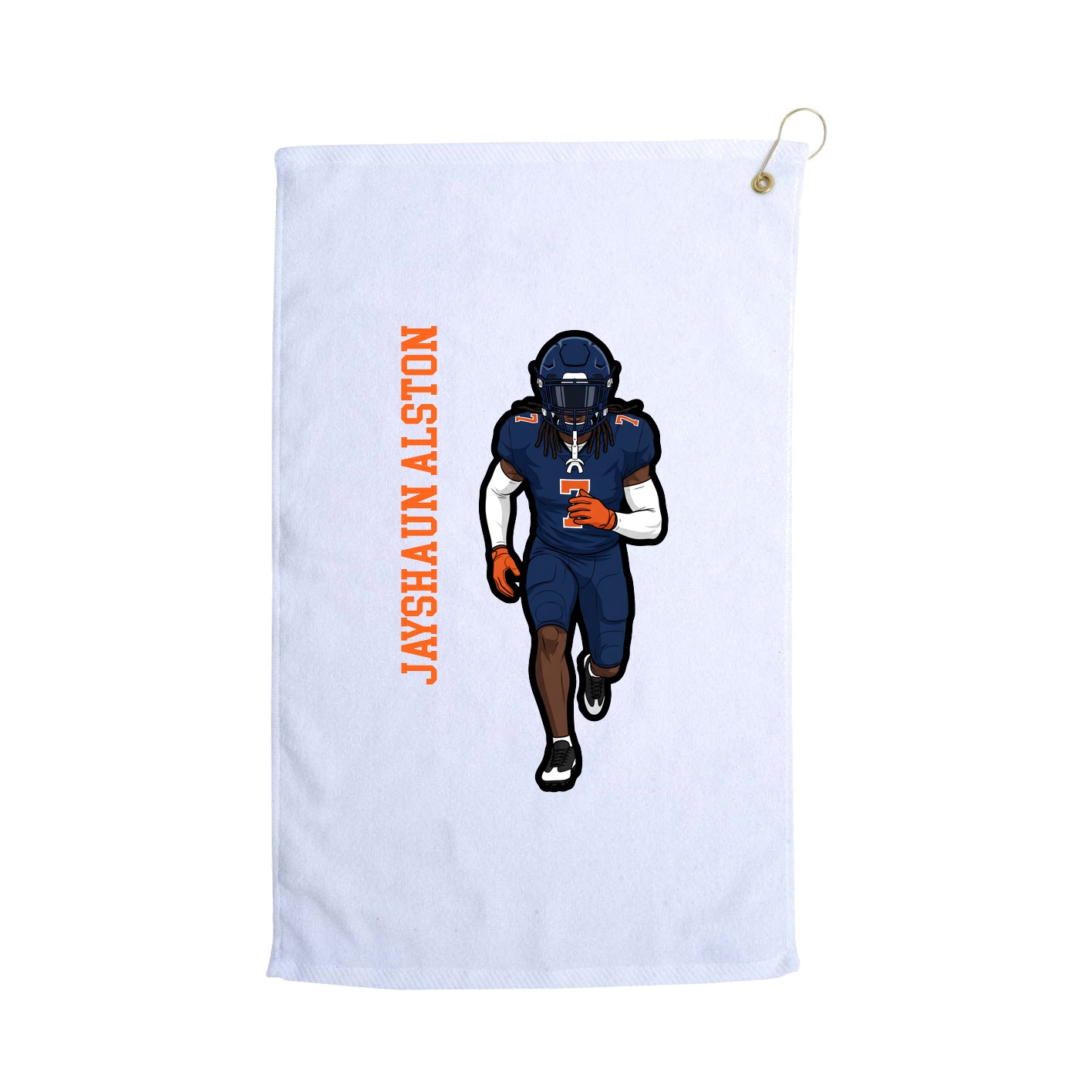 Golf Towel