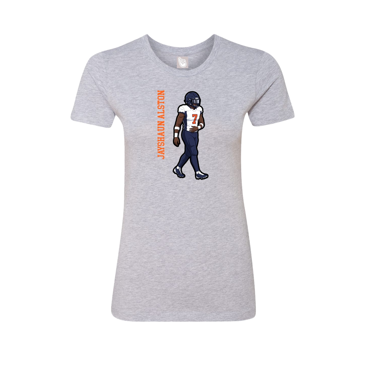 Womens Tee