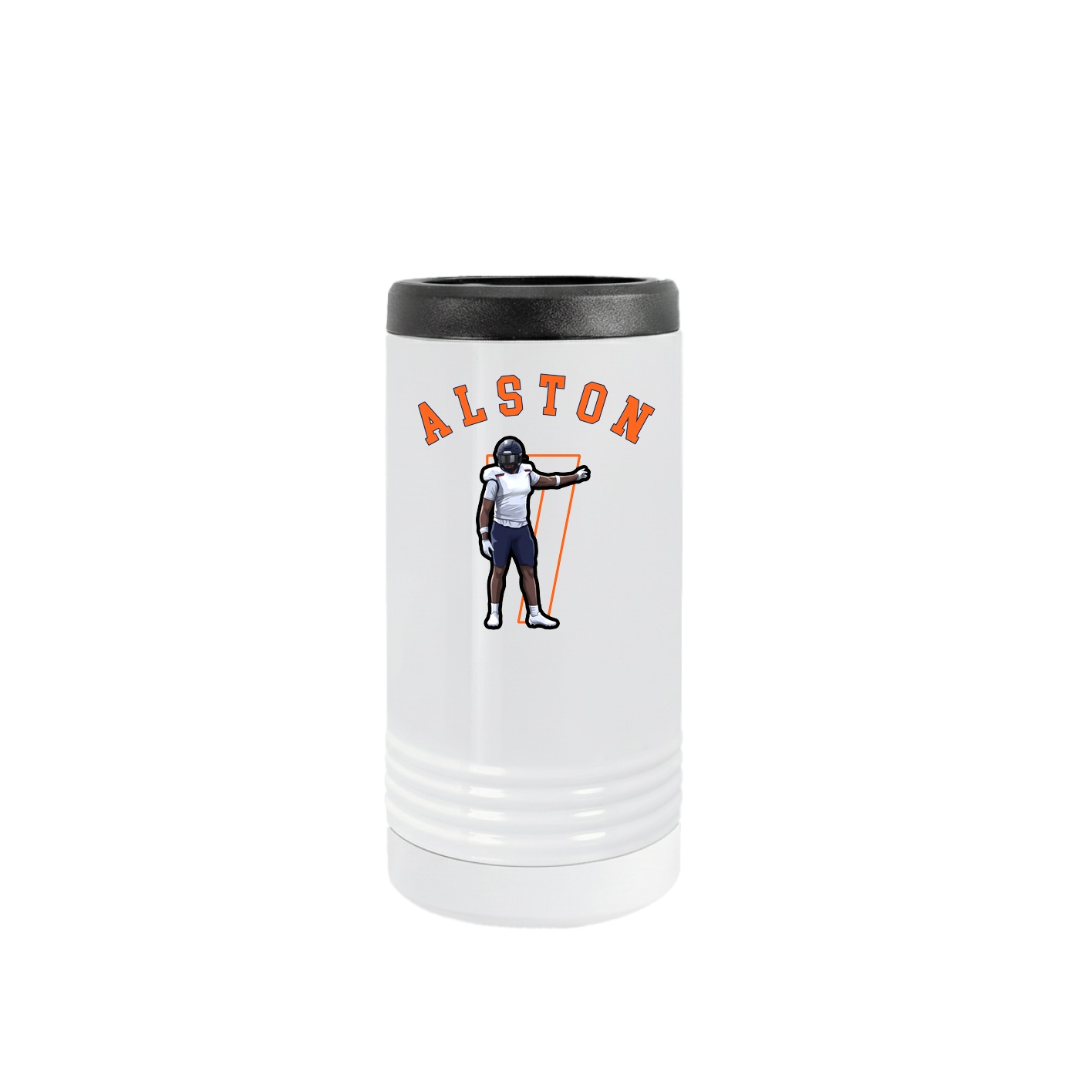 Slim Beverage Holder
