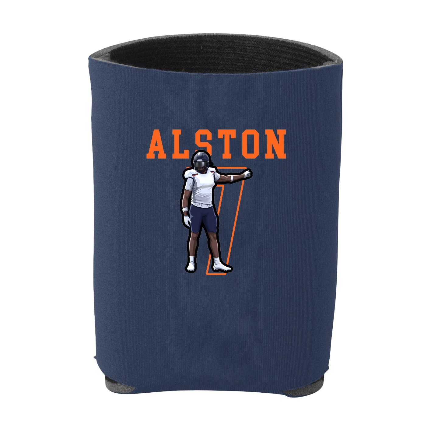 Can Holder — Shirsey in Navy