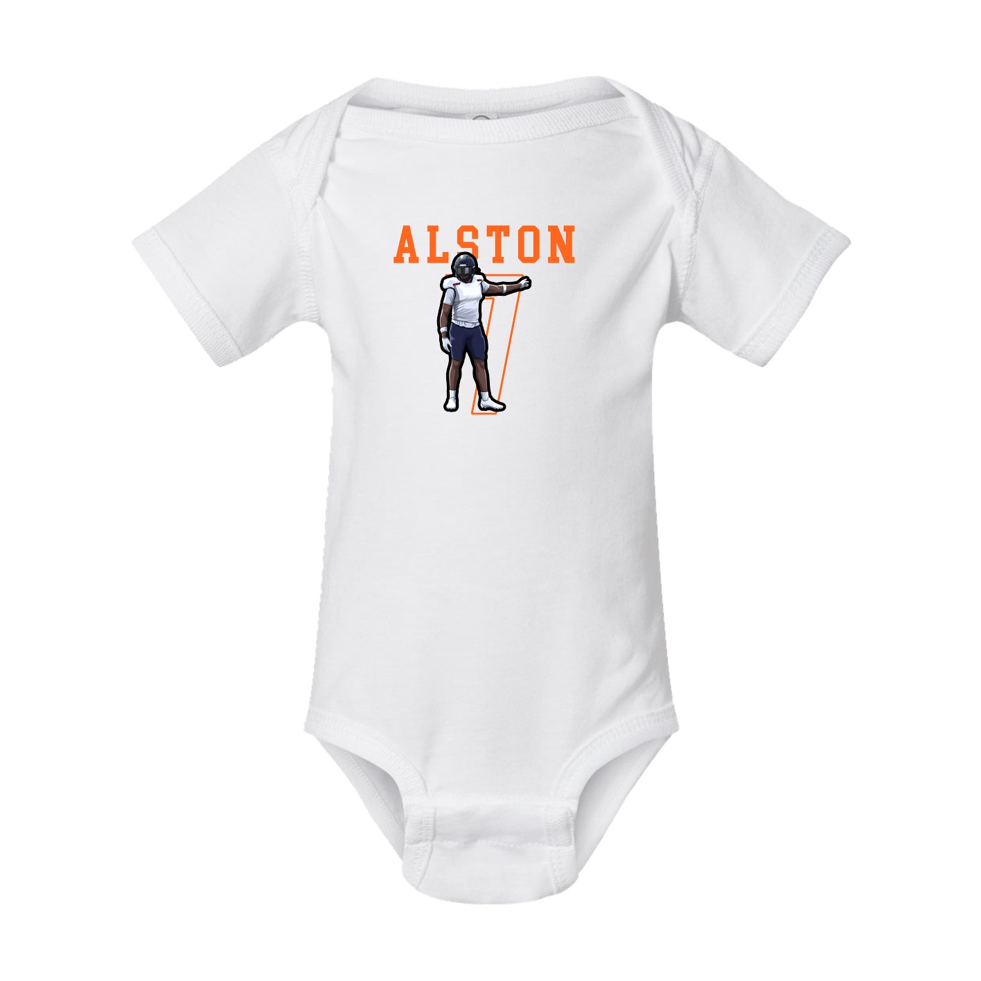 Baby Onesie