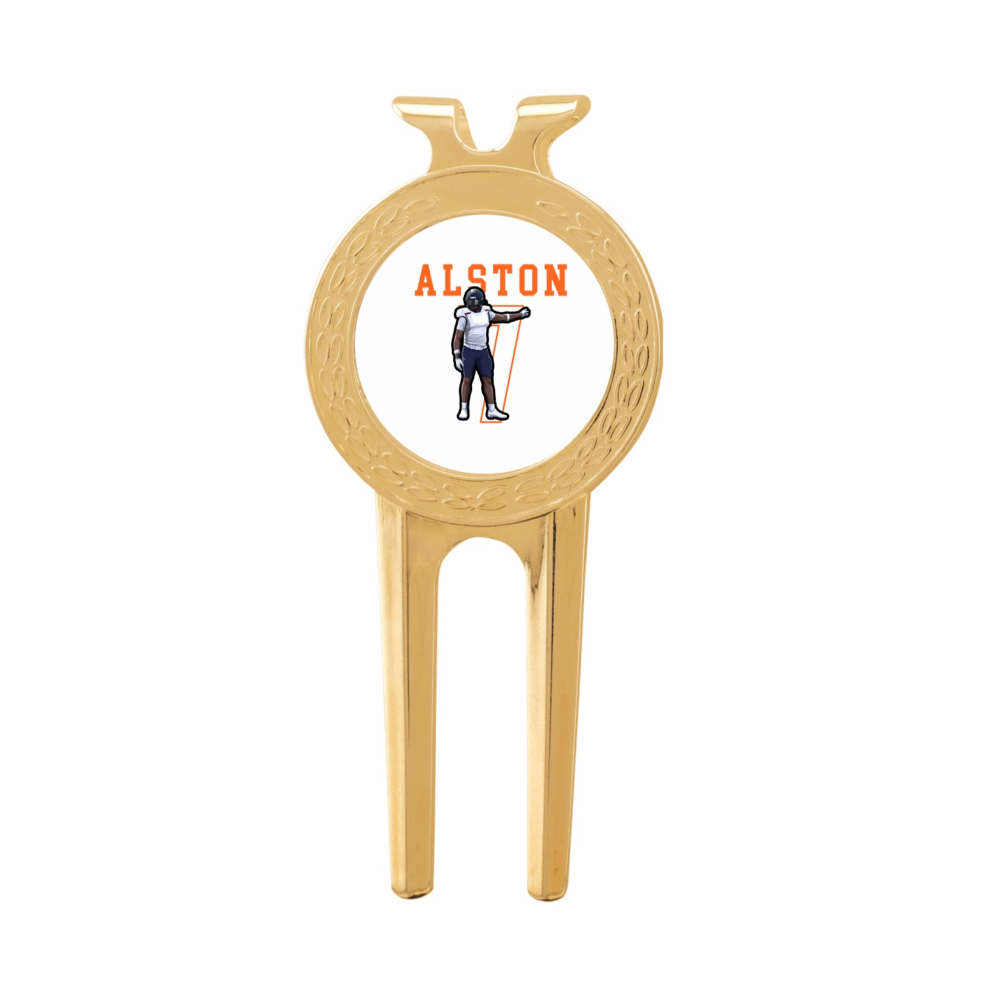 Divot Tool with Ball Marker — Shirsey in Classic