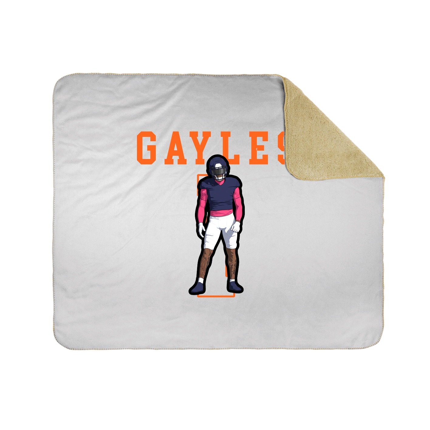 Throw Blanket