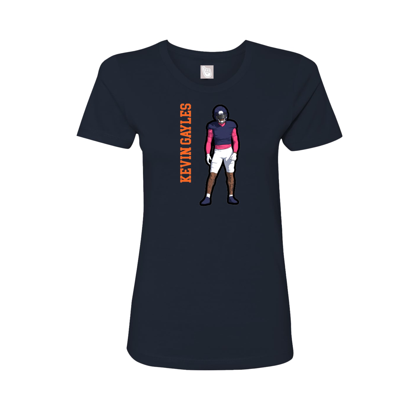 Fitted Women's Tee