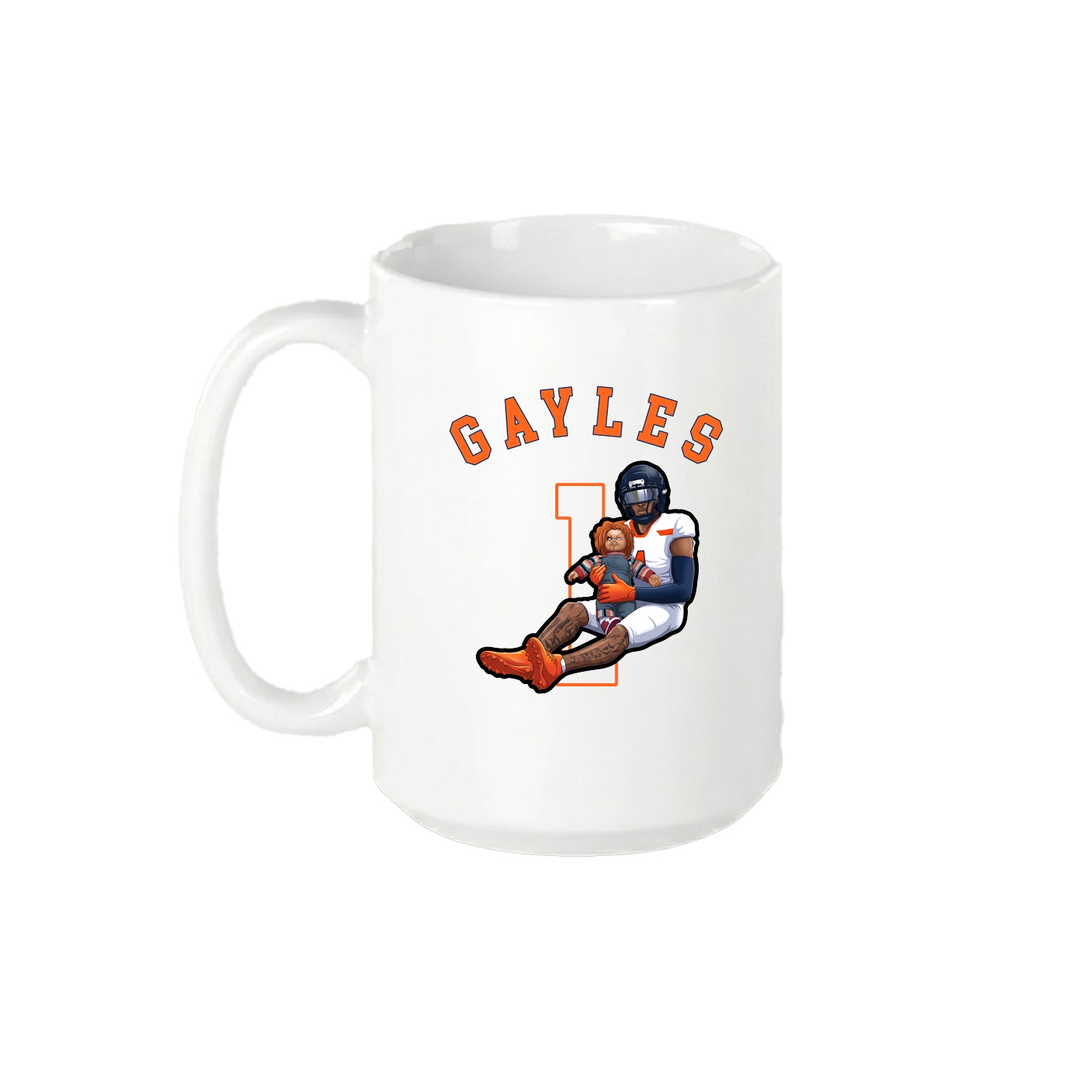 15oz Coffee Mug