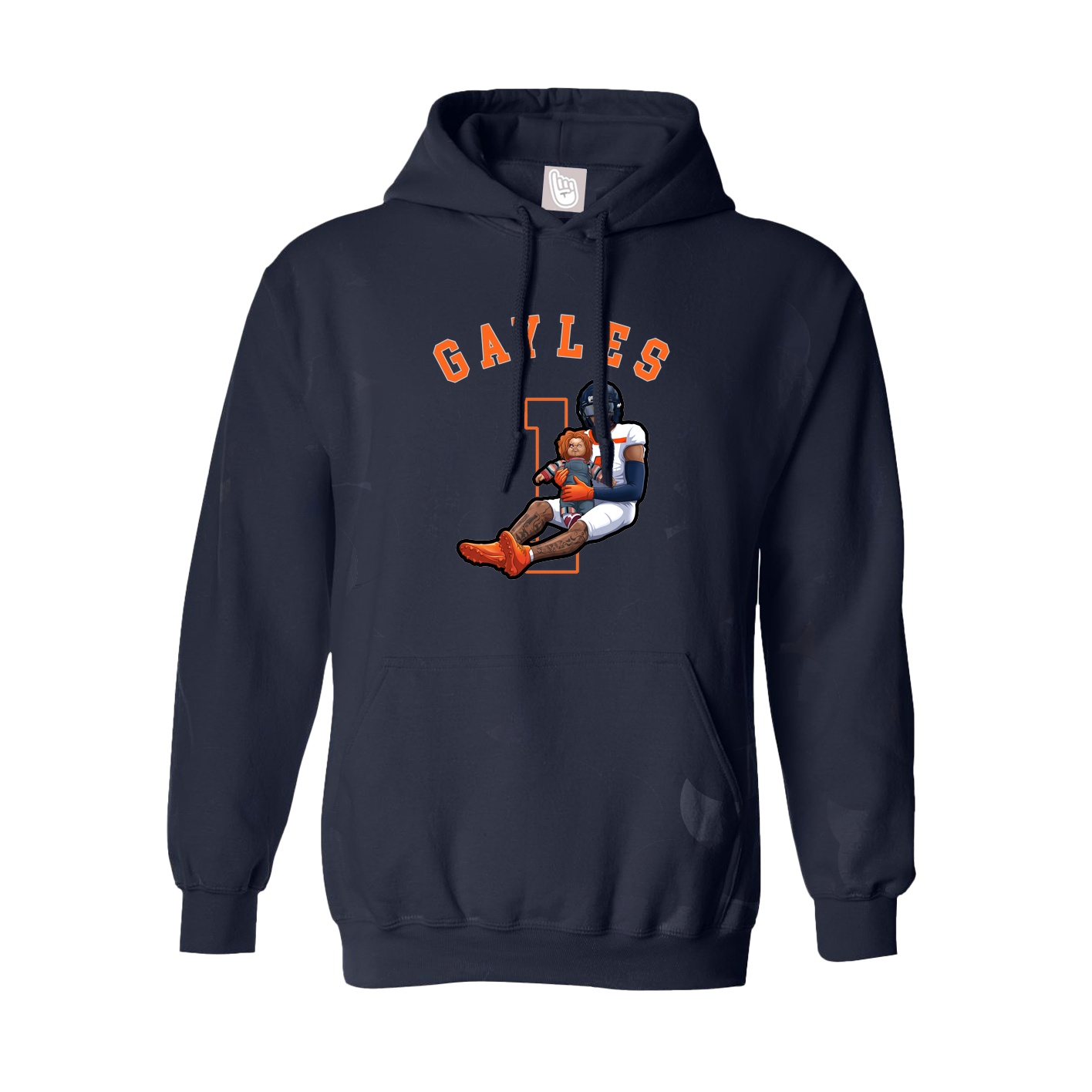 Hoodie
