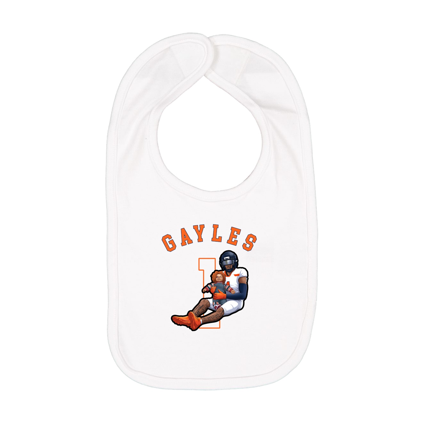 Infant Bib