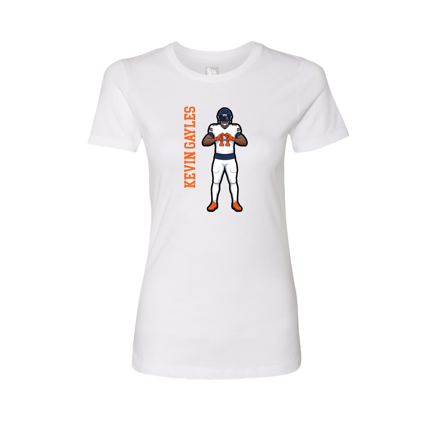 Womens Tee