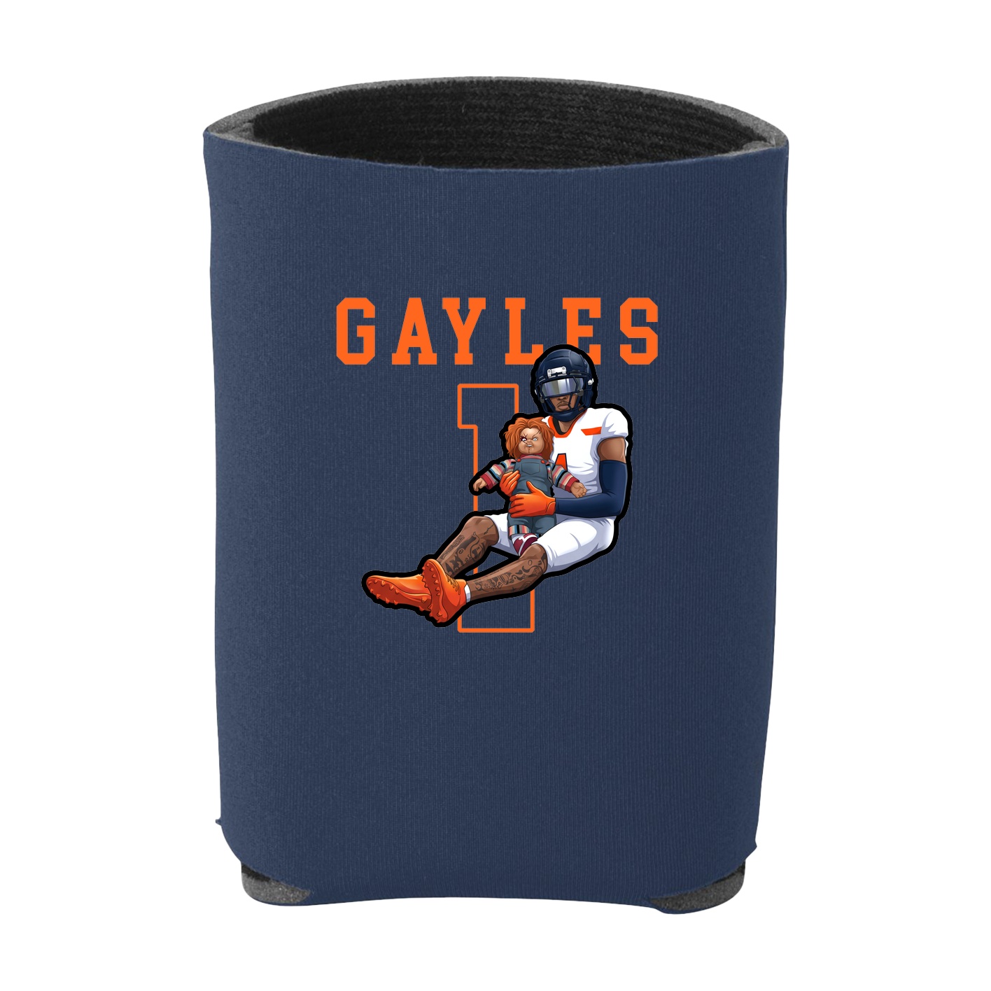 Can Holder — Shirsey in Navy