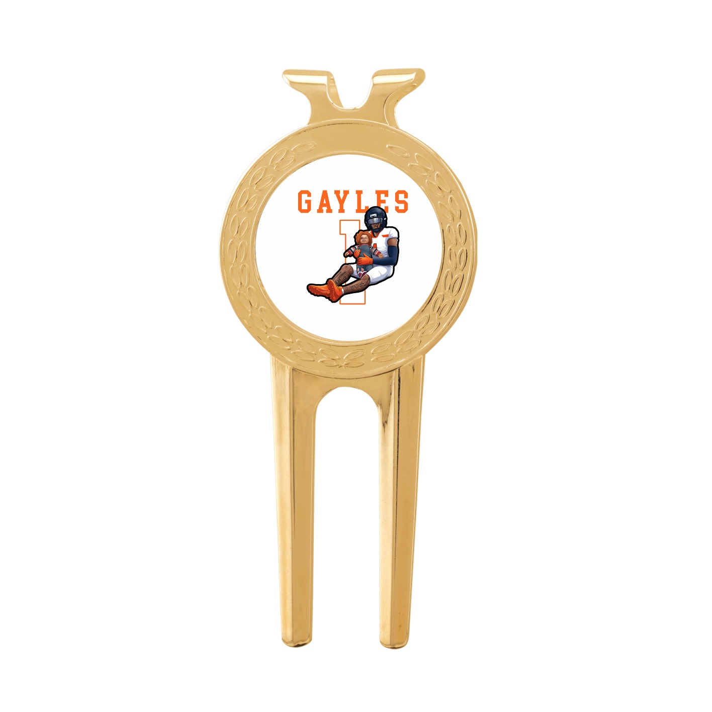 Divot Tool with Ball Marker — Shirsey in Classic