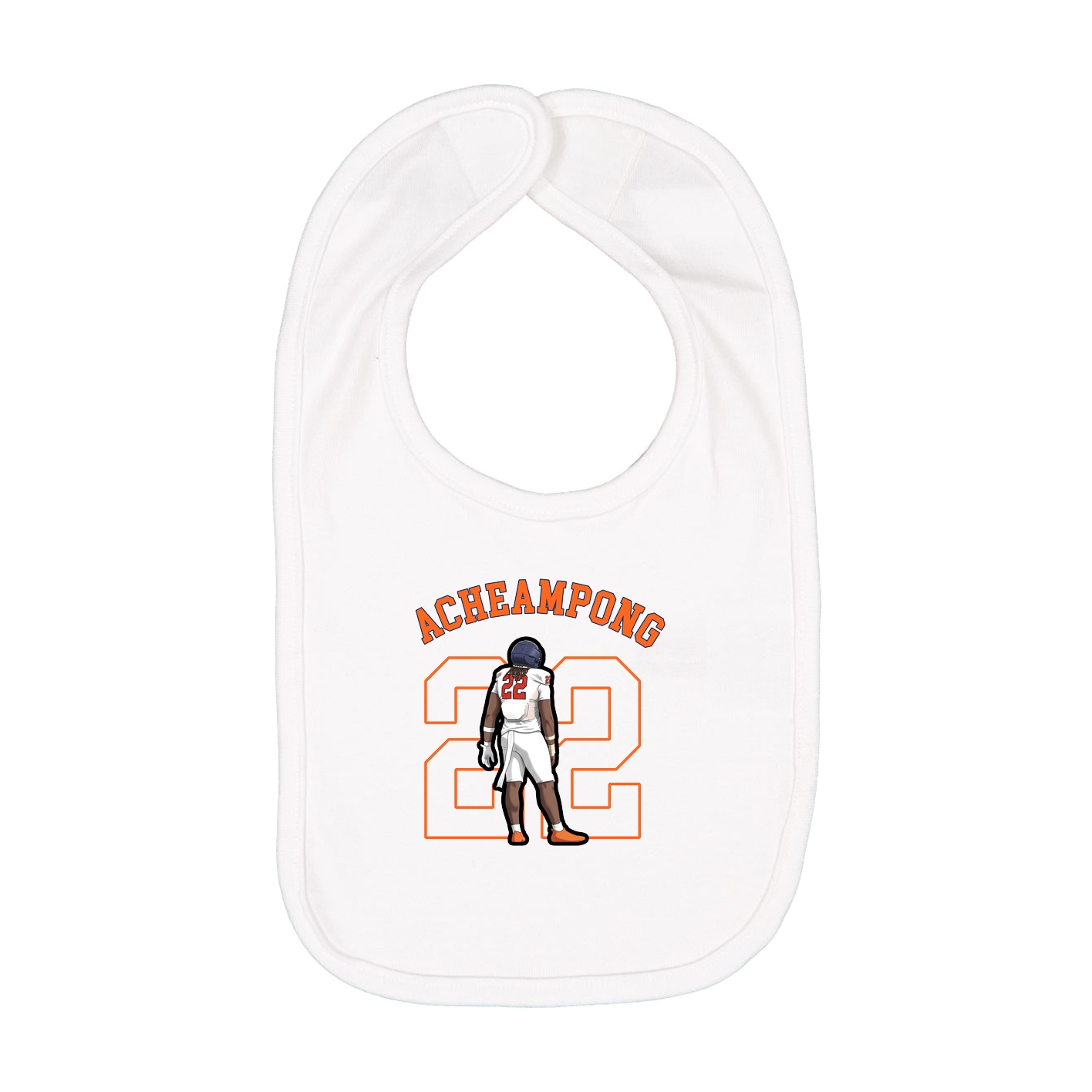 Infant Bib