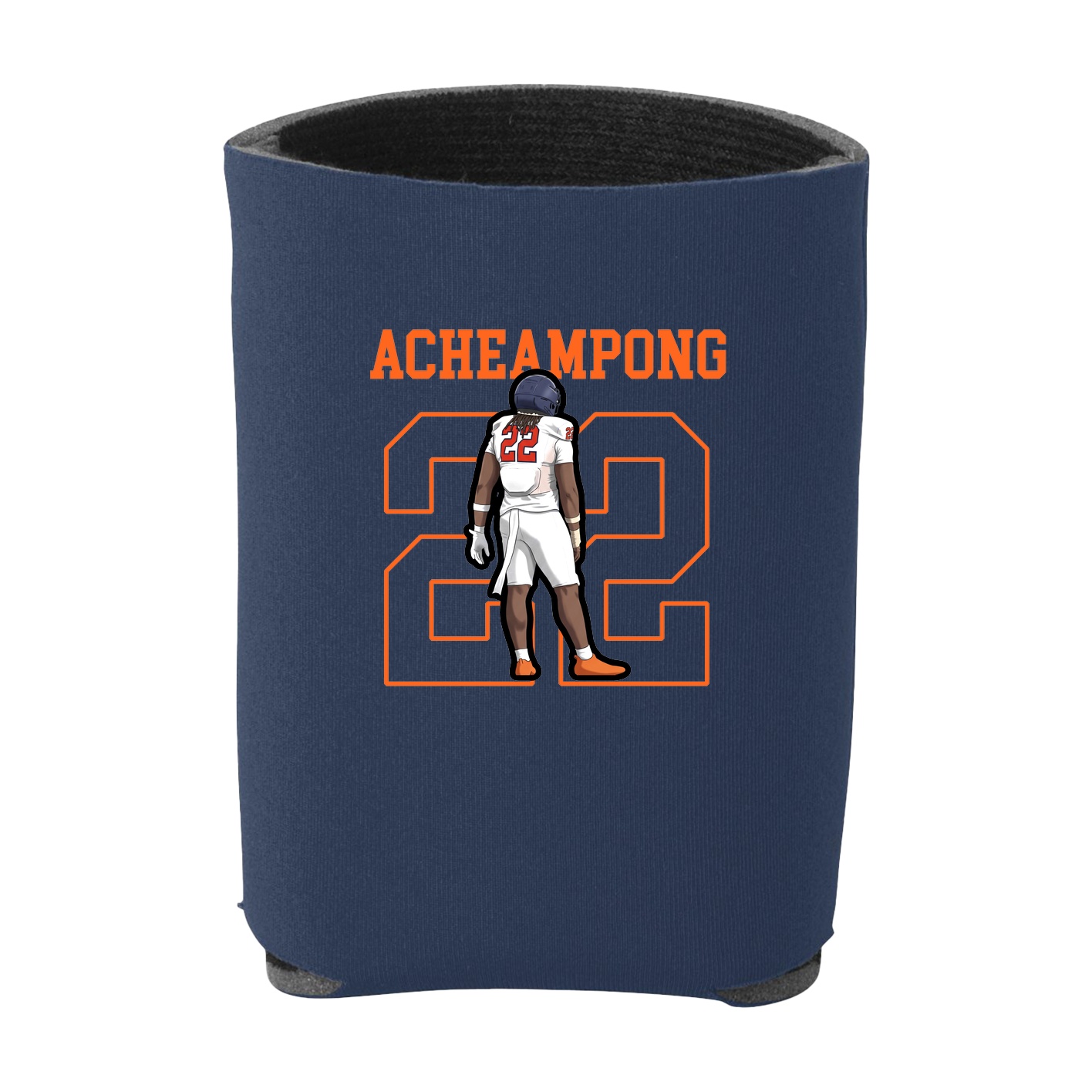 Can Holder — Shirsey in Navy
