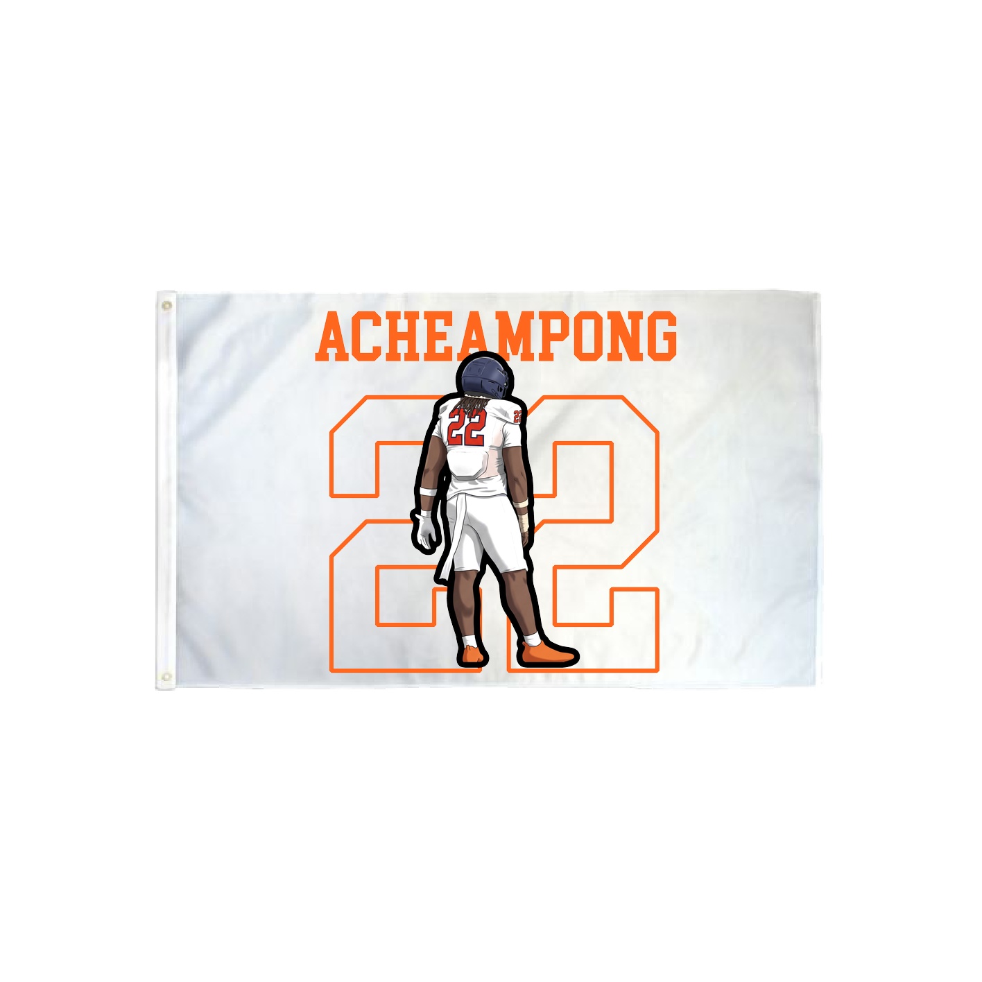 3x5 Flag