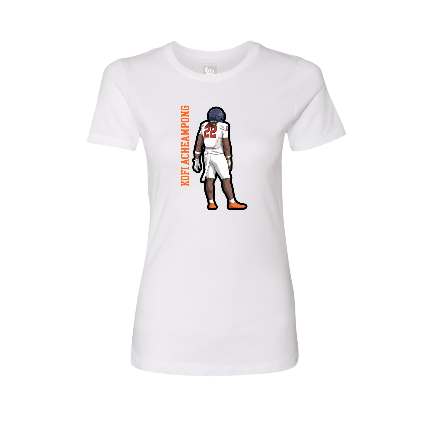 Womens Tee
