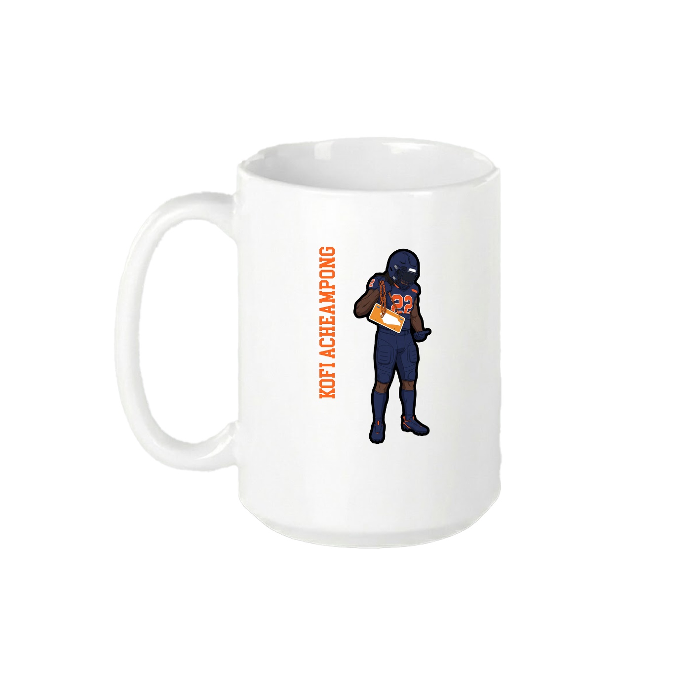 15oz Coffee Mug