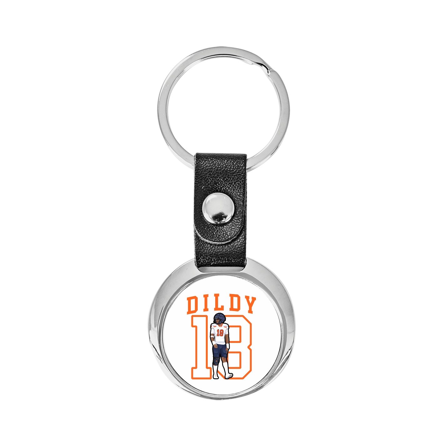 Key Chain — Shirsey in Classic