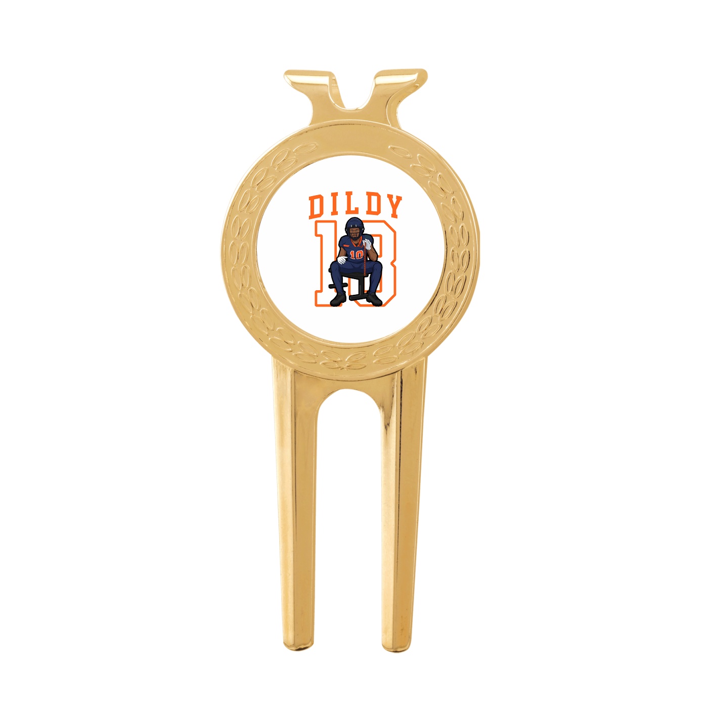 Divot Tool with Ball Marker — Shirsey in Classic