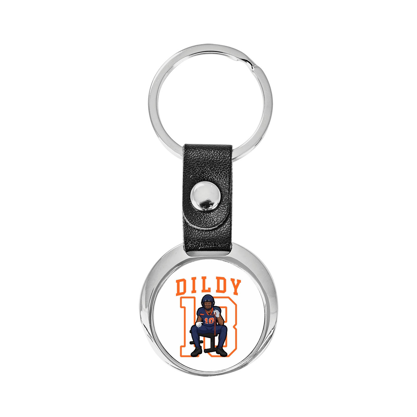 Key Chain — Shirsey in Classic