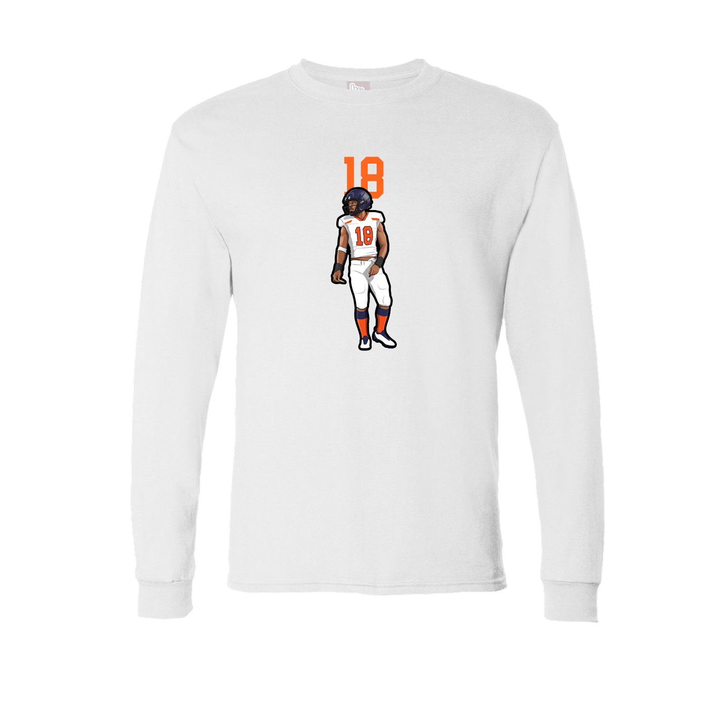 Long Sleeve Tee