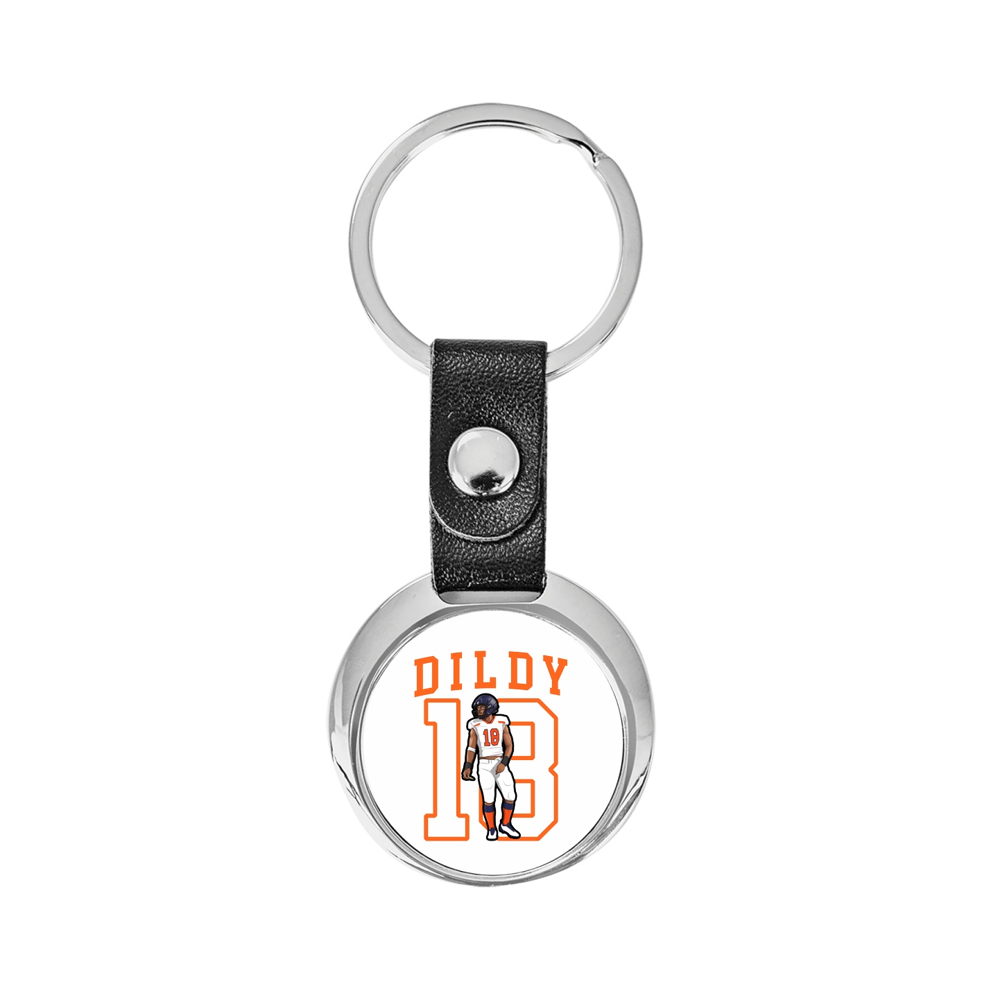 Key Chain — Shirsey in Classic