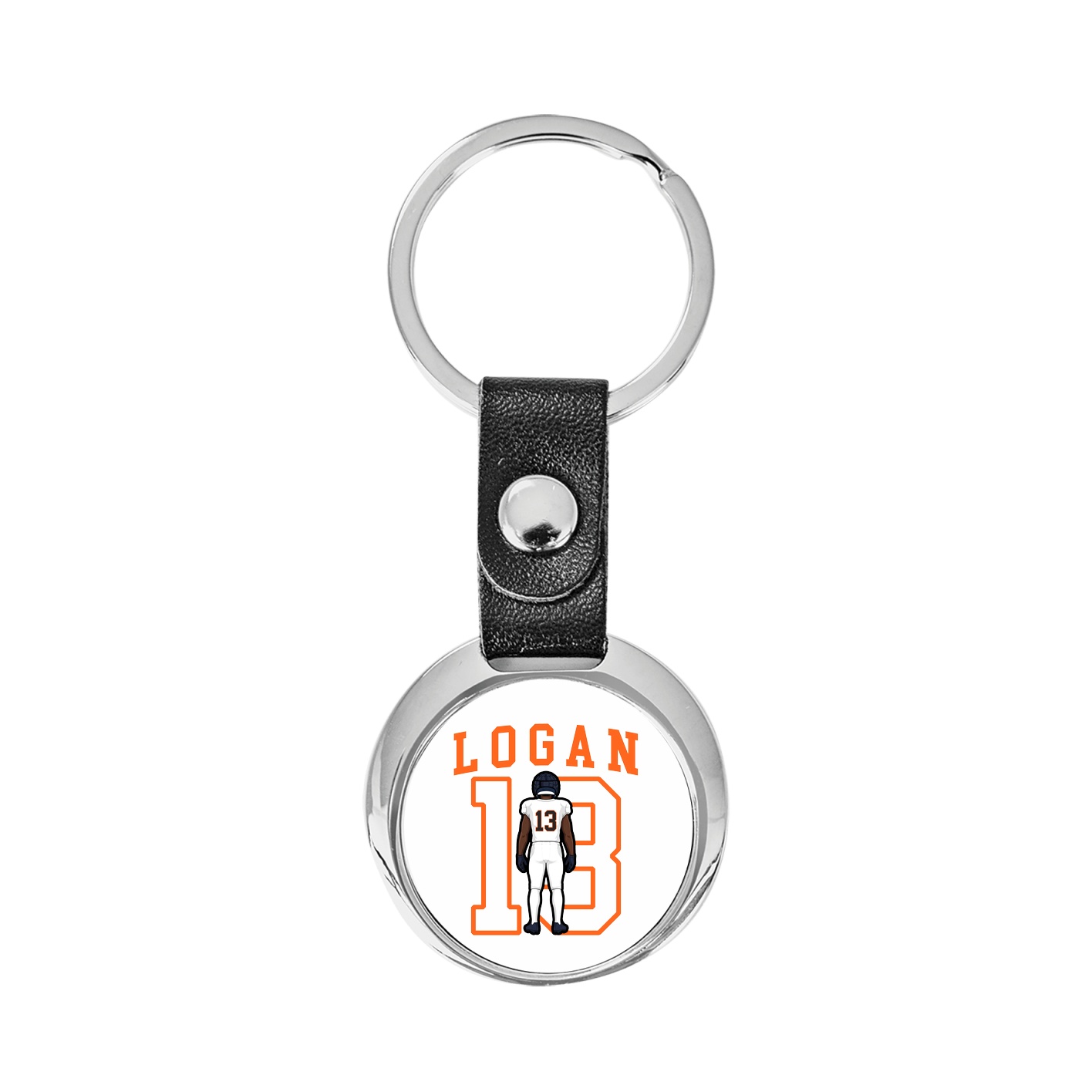 Key Chain — Shirsey in Classic