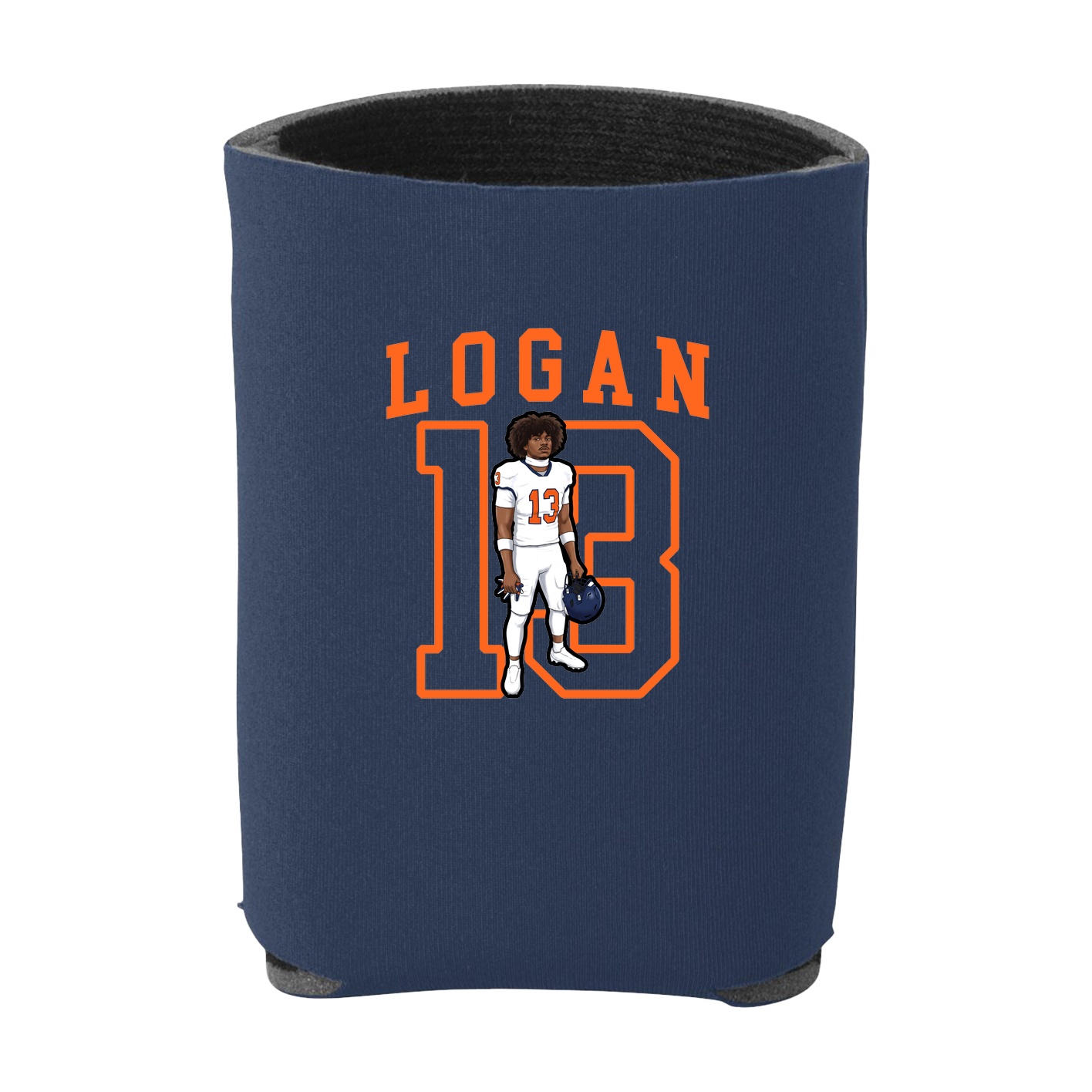 Can Holder — Shirsey in Navy