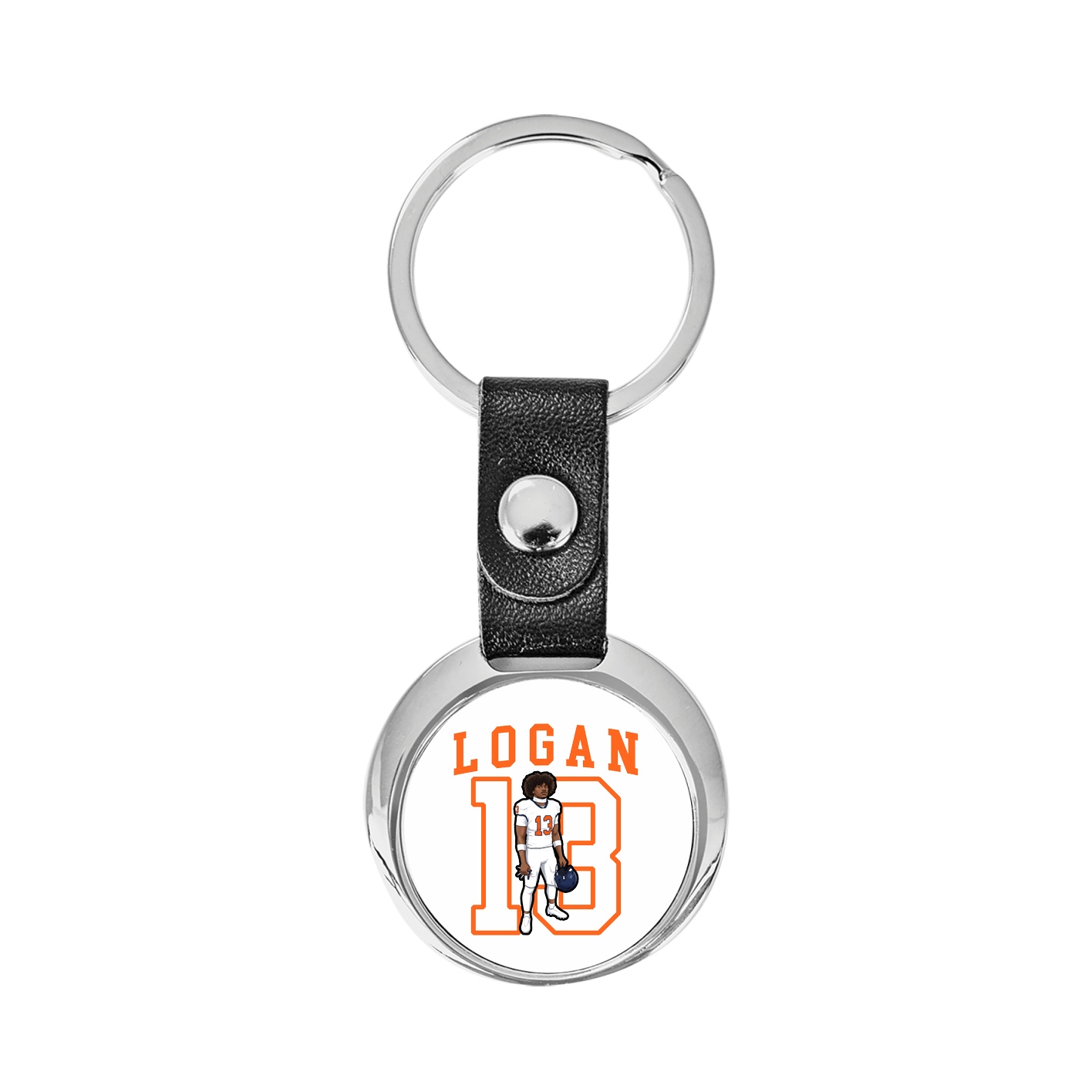 Key Chain — Shirsey in Classic