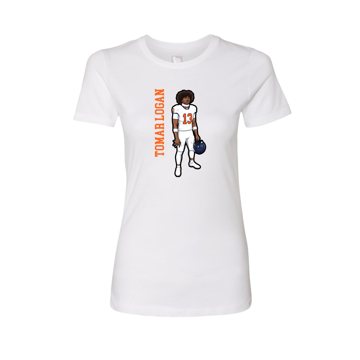 Womens Tee